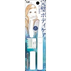 【２０個セット】 貝印　 KQ1803 ムダ毛トリマー×２０個セット【正規品】【k】【ご注文後発送までに1週間前後頂戴する場合がございます】