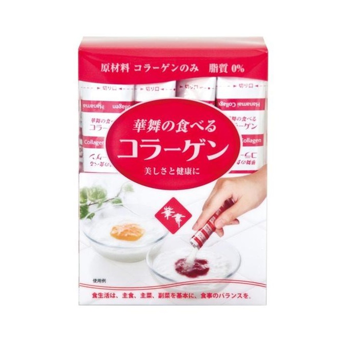 【２０個セット】 AFC 華舞の食べるコラーゲン スティック(30本入)×２０個セット【正規品】【mor】【ご注文後発送までに3週間前後頂戴する場合がございます】※軽減税率対象品