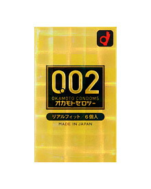 【３０個書き割り】 オカモト ゼロツー 0.02粍 写実的相応う ６個入り口・入口×３０個書き割り 【定め事品】
