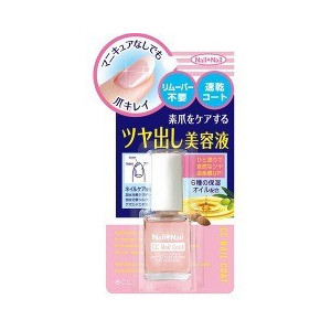 【２０個書き割り】 ネイルネイル CCネイルコート 6mL×２０個書き割り【定め事品】