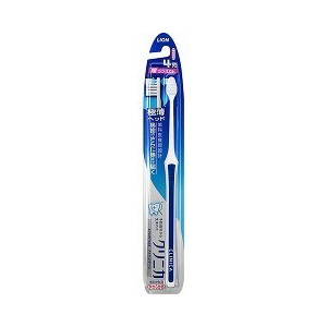 【１２０個セット】【１ケース分】 クリニカアドバンテージ ハブラシ 4列 超コンパクト やわらかめ 1本入×１２０個セット　１ケース分 【正規品】【dcs】