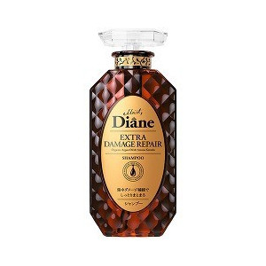 【１０個セット】 モイストダイアン シャンプー パーフェクト ビューティー エクストラダメージリペア 450mL×１０個セット【正規品】【t-2】