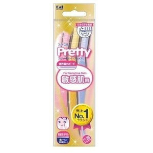 【２００個セット】【１ケース分】 プリティー 敏感肌用 フェイス L 3P ×２００個セット　１ケース分 【正規品】【dcs】【k】【mor】【ご注文後発送までに1週間前後頂戴する場合がございます】