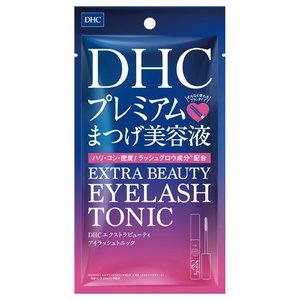 【２０個セット】 DHC エクストラビューティアイラッシュトニック 6.5mL×２０個セット 【正規品】