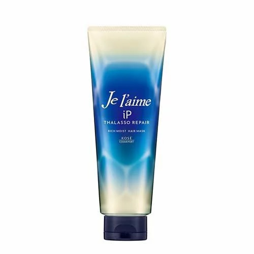 【20個セット】 コーセー ジュレーム iP タラソリペア 集中保水美容液ヘアマスク(230g)×20個セット【正規品】