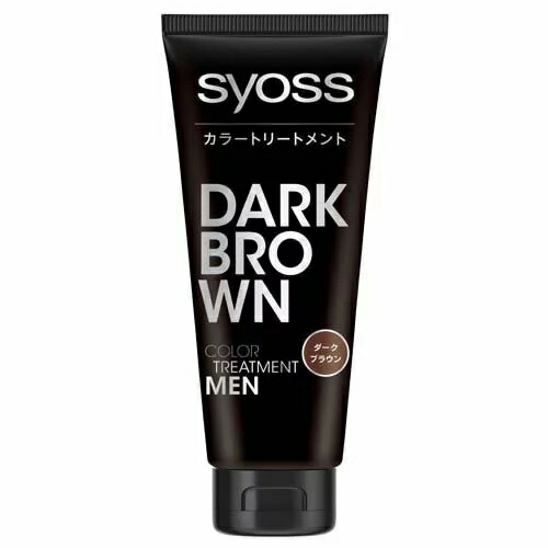 【３６個セット】【１ケース分】 シュワルツコフヘンケル サイオス カラートリートメント FOR MEN ナチュラルブラック(180g)×３６個セット　１ケース分【t-5】 楽天市場】シュワルツコフヘンケル サイオス カラートリートメント FOR