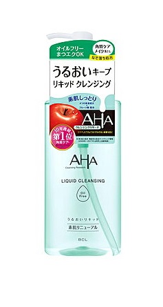 超人気の ２０個セット lカンパニー Aha クレンジングリサーチ リキッドクレンジング オイルフリー 0ml ２０個セット 超特価激安 Opk Rks Org