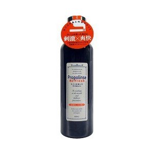 【２０個セット】 プロポリンス リフレッシュ 600mL×２０個セット【正規品】