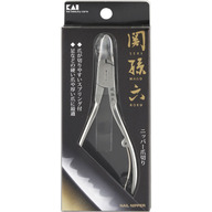 【１０個セット】 関孫六　ニッパー爪切り　ＨＣ−１８０４&times;１０個セット【正規品】【k】【mor】【ご注文後発送までに2週間以上頂戴する場合がございます】｜ソレイユ店