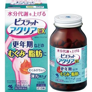 34549円 当店限定販売 ビスラット アクリアEX 210錠×20個セット