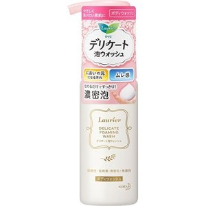 【１０個セット】ロリエ デリケート泡ウォッシュ 150ml×１０個セット 【正規品】【t-4】