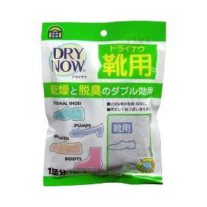 【40個セット】【1ケース分】 ドライナウ 靴用 1足分 70g*2パック ×40個セット 1ケース分 【正規品】【mor】 【ご注文後発送までに2週間以上頂戴する場合がございます】