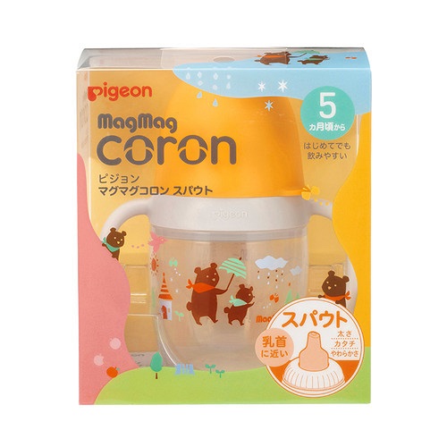 5か月頃から 10個セット ピジョン 授乳用品 ベビー用食事用品 正規品 K 10個セット スパウト マグマグコロン ベビー食器 ご注文後発送までに1週間前後頂戴する場合がございます 5か月頃から 10個セット ソレイユ店 5か月頃から 10個セット ピジョン 授乳用品 ベビー用食事用品 正規品 K 10個セット スパウト マグマグコロン ベビー食器 ご注文後発送までに1週間前後頂戴する場合がございます 5か月頃から 10個セット ソレイユ店