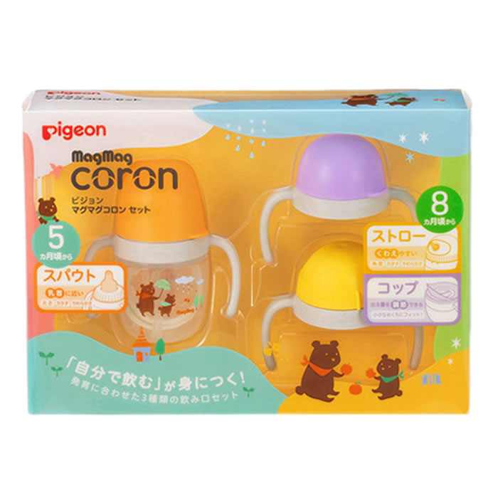 市場 3個セット 正規品 セット×3個セット ピジョン マグマグコロン k ご注文後発送までに1週間前後頂戴する場合がございます 市場 3個セット 正規品 セット×3個セット ピジョン マグマグコロン k ご注文後発送までに1週間前後頂戴する場合がございます