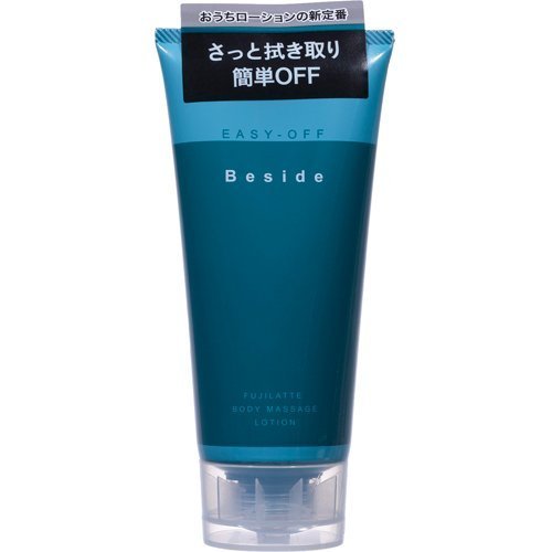 【４８個仕かける】【１容れもの分】 Besideローション剤 イージーオフ(180ml)      不二ラテックス  ビ 姿勢×４８個仕かける １容れもの分  【決まり品】【k】【mor】【ご申しつける後送りとどけるまでに1週前後もらい受けるする切っ掛けがございます】【t-5】 健康食品-その他-ダイエット・健康