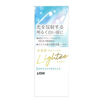 【１４０個書き割り】【１容れもの分】 ライ紅茶 ハミガキ ホワイトシトラスミント(53g)×１４０個書き割り １容れもの分 【定まり品】【dcs】