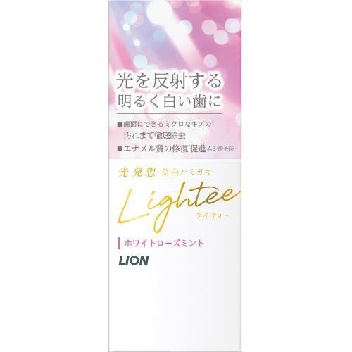 【１４０個書き割り】【１容れもの分】 ライ紅茶 ハミガキ ホワイトローズミント(53g)×１４０個書き割り １容れもの分 【定まり品】【dcs】