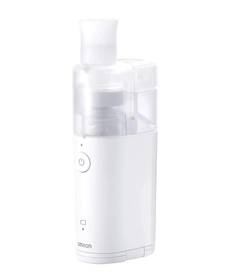 【３個セット】 オムロン メッシュ式ネブライザー 吸入器 NE-U100 1セット×３個セット　【正規品】【k】【ご注文後発送までに1週間前後頂戴する場合がございます】