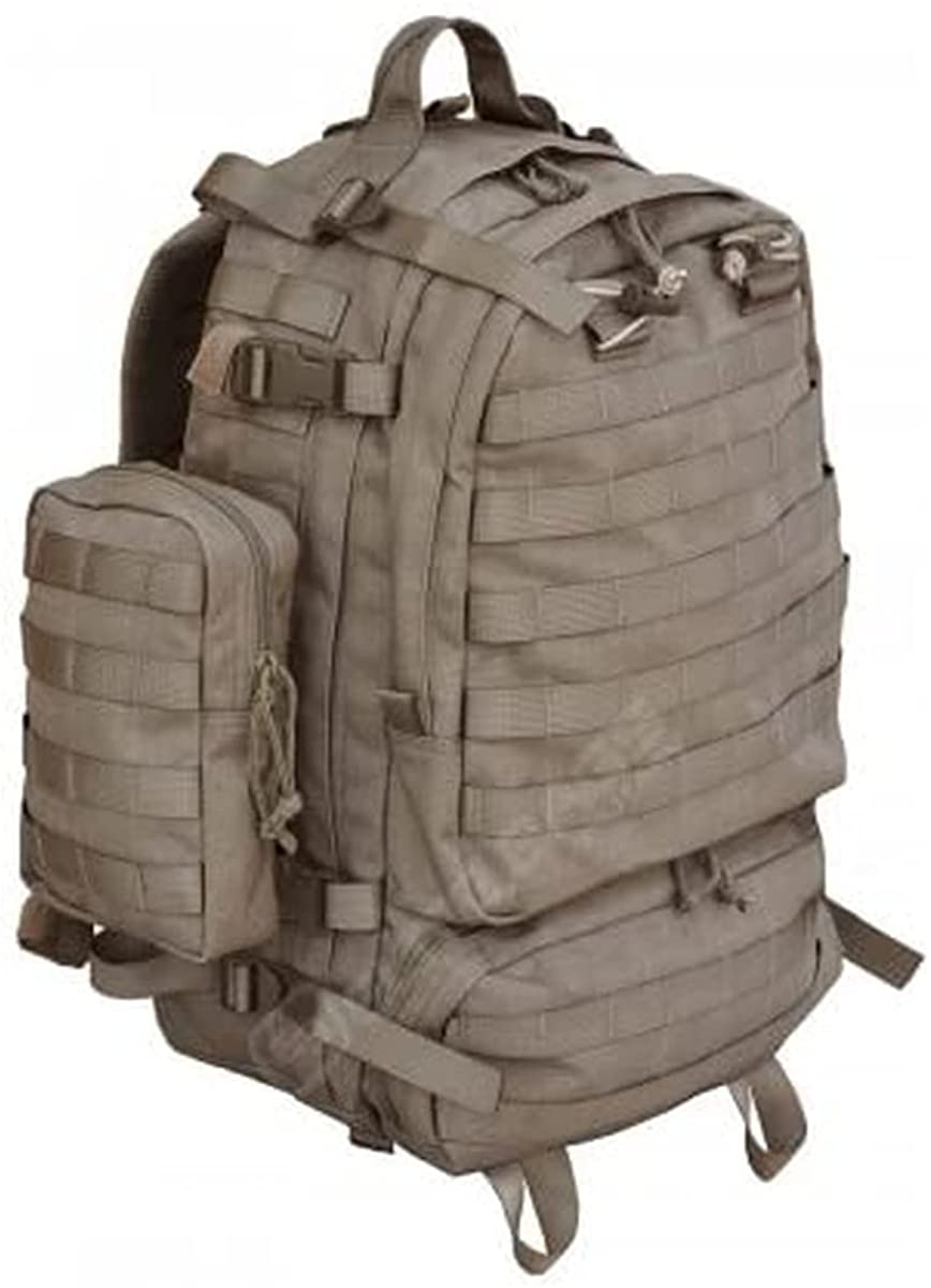 【３個書き割り】 軍用救急コンバットリュック(MB10-024)   1個×３個書き割り 【定め事品】【ns】 正規陸軍