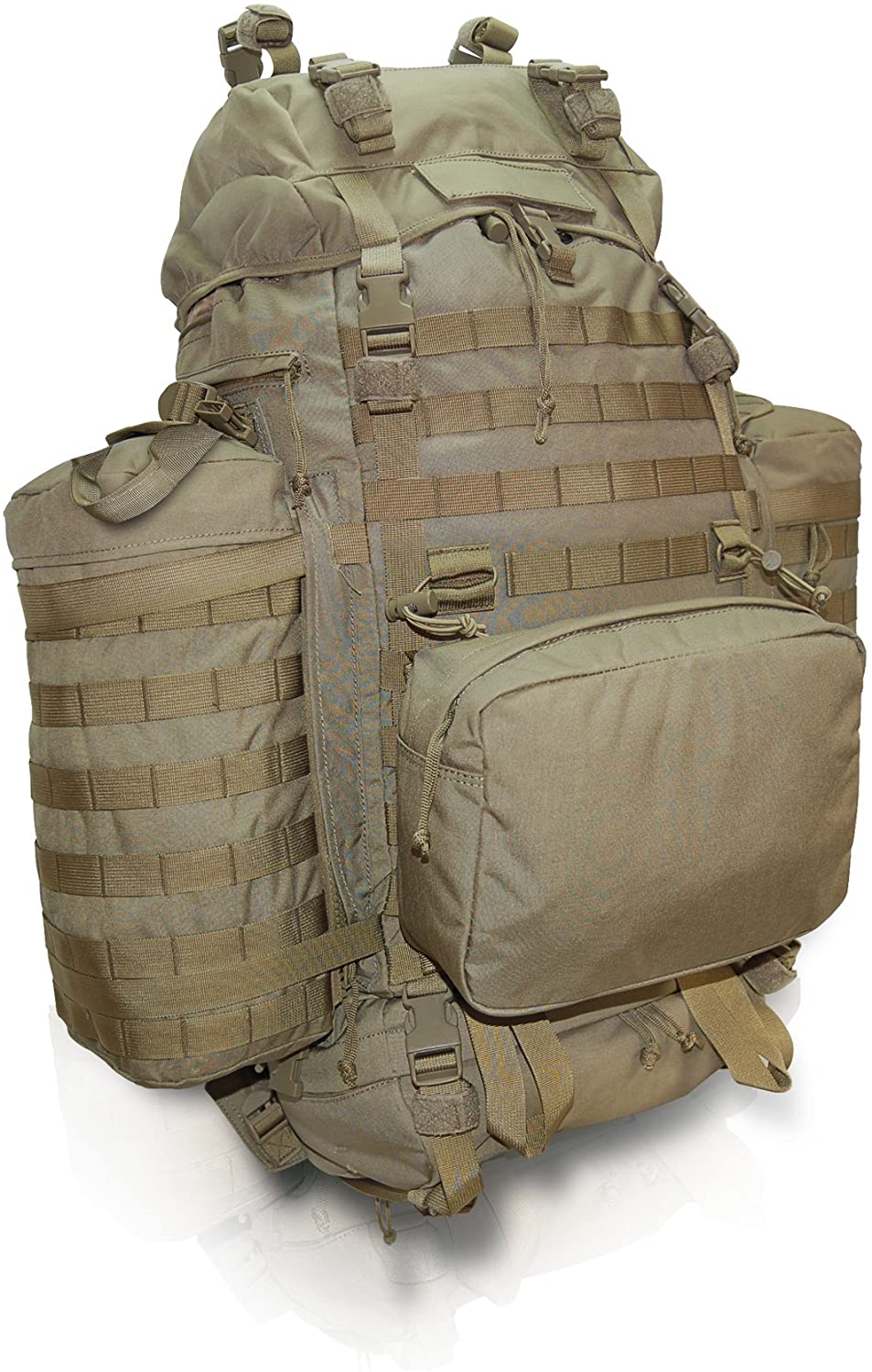 軍用救急サバイバルリュック(MB10-001) 1個【正規品】【ns】 84,689円