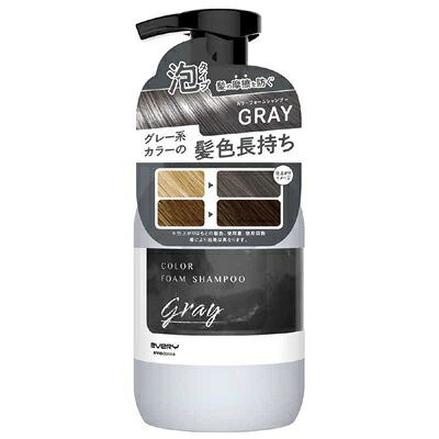 【１０個仕掛ける】 ダリヤ アンナドンナ エブリ 色つや質問用紙シャンプー 薄墨色(250ml)×１０個仕掛ける【置き目品】