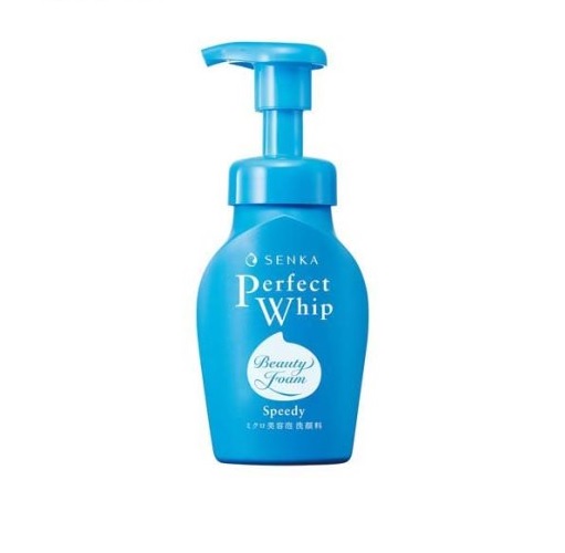 【２４個セット】【１ケース分】 ファイントゥディ 専科 パーフェクトホイップ スピーディー(150ml)×２４個セット　１ケース分　【正規品】【ori】