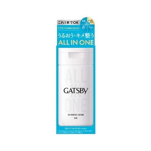 【２０個セット】 マンダム ギャツビー EXパーフェクトローション(150ml)×２０個セット【正規品】