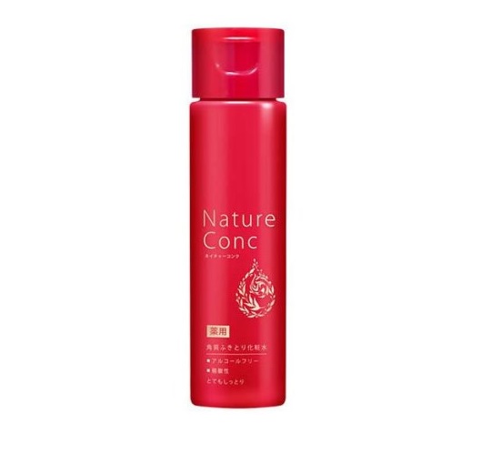 【２０個セット】 ネイチャーコンク 薬用クリアローション とてもしっとり 200mL×２０個セット【正規品】