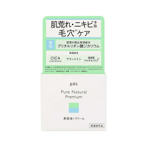 【３６個仕かける】【１入れもの分】  pdc 純然たる 自然的割り増し金 バランシング 皮膚軟化剤抽出エキス(100g)×３６個仕かける １入れもの分 【定まり品】