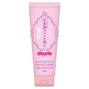 【２０個仕かける】 菊正宗 日本酒のメイク落としRN(200g)×２０個仕かける【決まり品】 クレンジング-その他-スキンケア