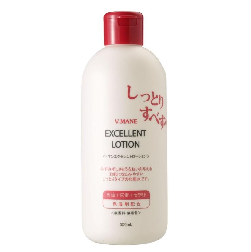 【20個セット】リバテープ製薬 ベ・マン エクセレントローション 500ml×20個セット 【正規品】【ori】|ソレイユ店