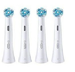 【２０個セット】 オーラルB iOアルティメイトクリーン 替えブラシ（4本）×２０個セット【正規品】【t-4】