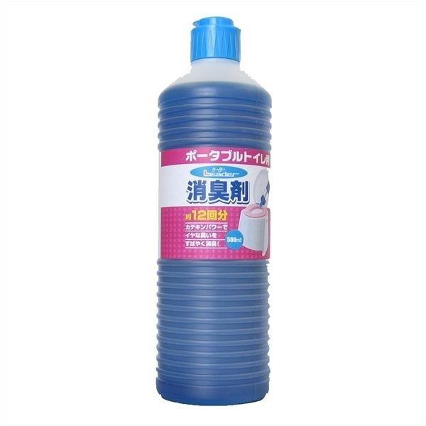 【２０個書き割り】【１容れもの分】 LE携帯型室内用便器用消臭液500ml ×２０個書き割り １容れもの分【定め事品】【k】【ご申し付ける後送りとどけるまでに2週前後もらい受けるする切っ掛けがございます】