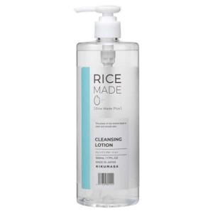 【２０個セット】 RiceMade+ クレンジングローション(500ml)×２０個セット【正規品】
