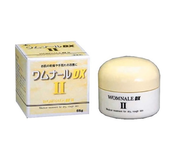 【第3類医薬品】【１２個セット】【１ケース分】ゼリア新薬 ワムナールDXII 65g&times;１２個セット　１ケース分 【正規品】【ori】｜ソレイユ店