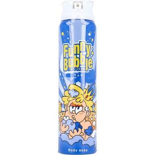 【１０個セット】 TENEI ファニーバブル ラムネ 100g×１０個セット【正規品】【mor】【ご注文後発送までに2週間前後頂戴する場合がございます】