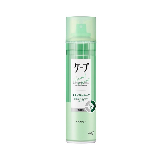 【３０個セット】 花王 ケープ ナチュラル＆キープ 無香料(180g)&times;３０個セット【正規品】｜ソレイユ店 14,145円
