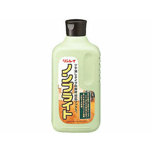 【２０個セット】 リンレイ ノンブライト 500mL×２０個セット【正規品】【mor】【ご注文後発送までに2週間前後頂戴する場合がございます】