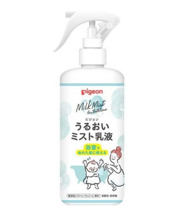 【３０個セット】【１ケース分】 ピジョン うるおいミスト乳液(300ml)×３０個セット　１ケース分　【正規品】 【k】【mor】【ご注文後発送までに2週間前後頂戴する場合がございます】 19,018円
