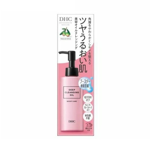 【１０個セット】 DHC ディープクレンジングオイル ブーストケア(150ml)×１０個セット【正規品】 14,964円