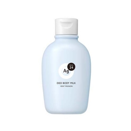 【５個セット】 ファイントゥディ エージーデオ24 デオドラントボディミルク ヴァン ミニョン(180ml)×５個セット【正規品】【ori】