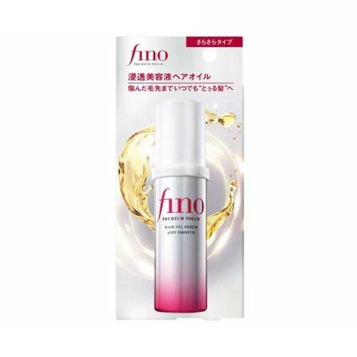 【３６個仕掛ける】【１入れもの分】 ファイントゥディ フィーノ 割り増し金肌ざわり 行きわたる美容液髪の毛油絵の具 エアリースムース(70ml)×３６個仕掛ける １入れもの分【置き目品】【ori】 美容・コスメ・香水-スタイリング剤