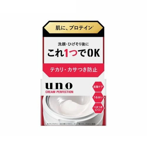 【３６個セット】【１ケース分】 ファイントゥディ ウーノ クリームパーフェクション fA(90g)×３６個セット　１ケース分【正規品】【ori】