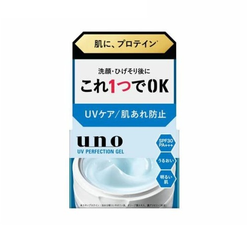 【３６個仕掛ける】【１入れもの分】 ファイントゥディ ウーノ UVパーフェクションジェル fA(80g)×３６個仕掛ける １入れもの分【置き目品】【ori】