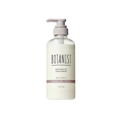【１０個セット】 I-ne BOTANIST ボタニカルトリートメント ダメージケア(460g)×１０個セット【正規品】