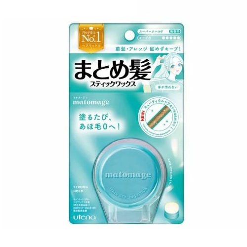 楽天市場】【10個セット】 マンダム ルシード・エル メルティヘア