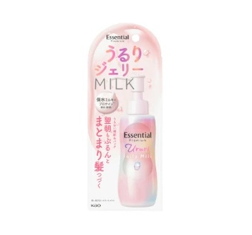 【１０個仕かける】 名取り草 エッセンシャル 割り増し金 うるりジェリィ乳汁(140ml)×１０個仕かける【決まり品】 ヘアケア・スタイリング-美容・コスメ・香水
