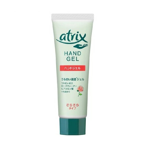 【９６個仕かける】【１容れもの分】 名取り草 アトリックス ハンドジェル(50g)×９６個仕かける １容れもの分【決まり品】 美容・コスメ・香水-ハンドクリーム-ボディケア