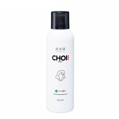 【１０個書き割り】 クラシエ 肌美精 CHOI 薬用霞かざり付ける水(150g)×１０個書き割り【定め事品】