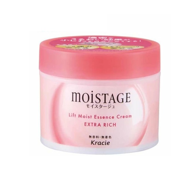 【２４個セット】【１ケース分】 クラシエ モイスタージュ リフト エッセンスクリーム 超しっとり(100g)×２４個セット　１ケース分【正規品】